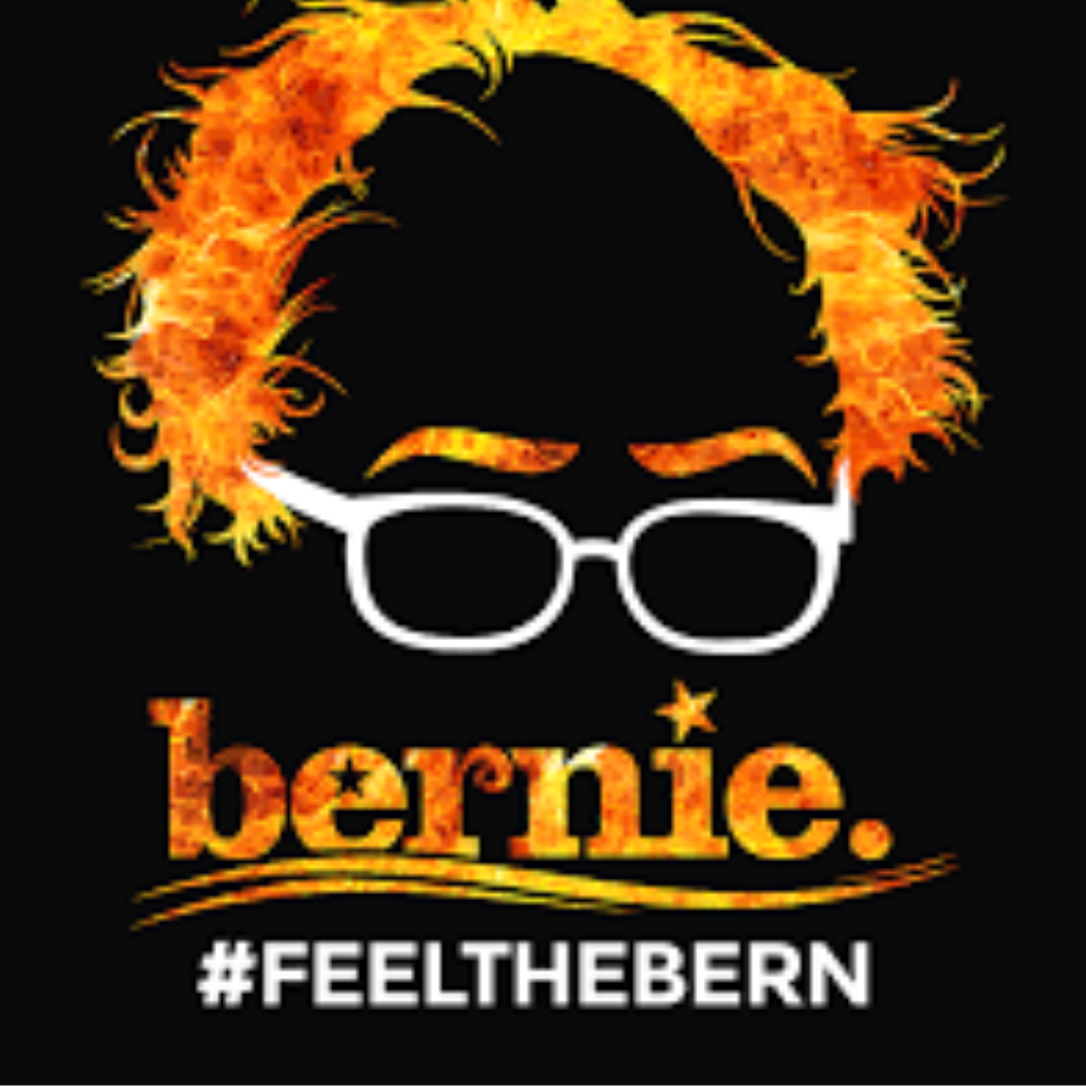 The Burn of Bernie’s Movement: How a spark has been fanned into flames
